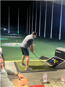 Top Golf Networking Event - October 5, 2023